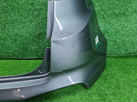 Бампер задний Hyundai Creta 1 (2016-2021)