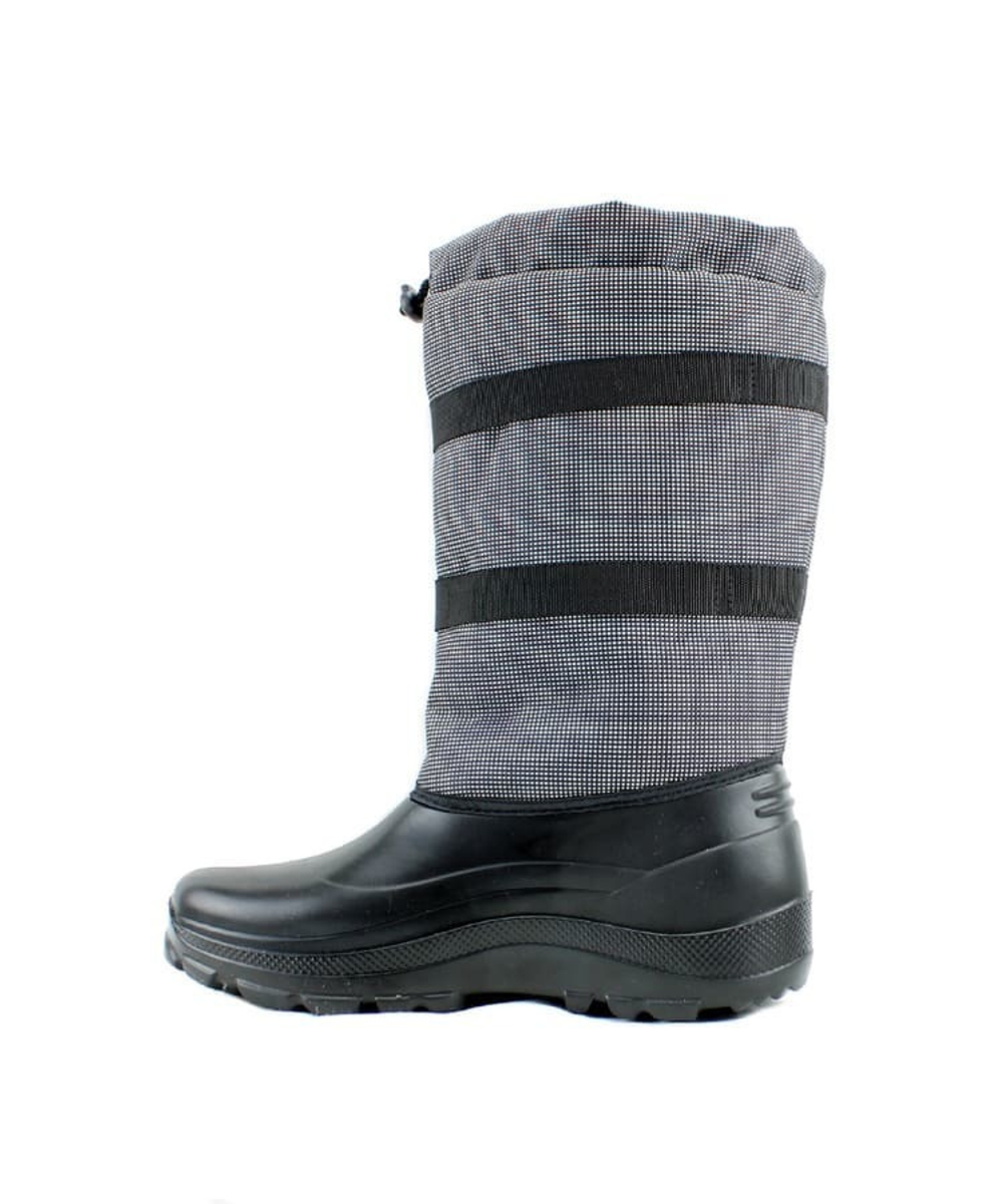 Сапоги мужские из ЭВА (норды) "Буран Про" Д308