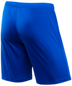 Шорты игровые CAMP Classic Shorts, синий/белый