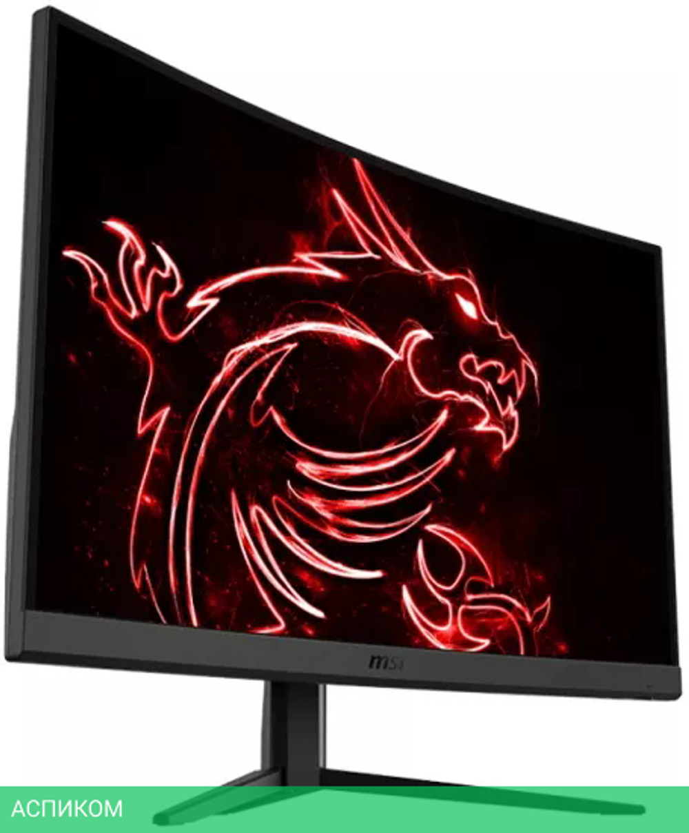 Игровой монитор MSI G32C4 E2