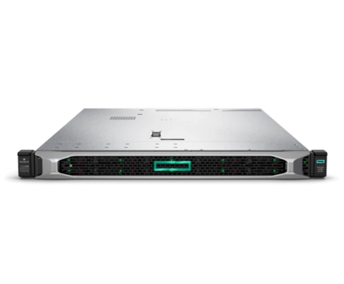 Сервер HPE ProLiant DL360 Gen10 / 5218 1P 32GB-R P408i-a NC 8SFF 800W PS / P19777-B21