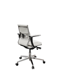 Эргономичное кресло Samurai S4-11U - Infinity /Kc06/Wm06/U1mL-mL(M26.B35.G25.W03)