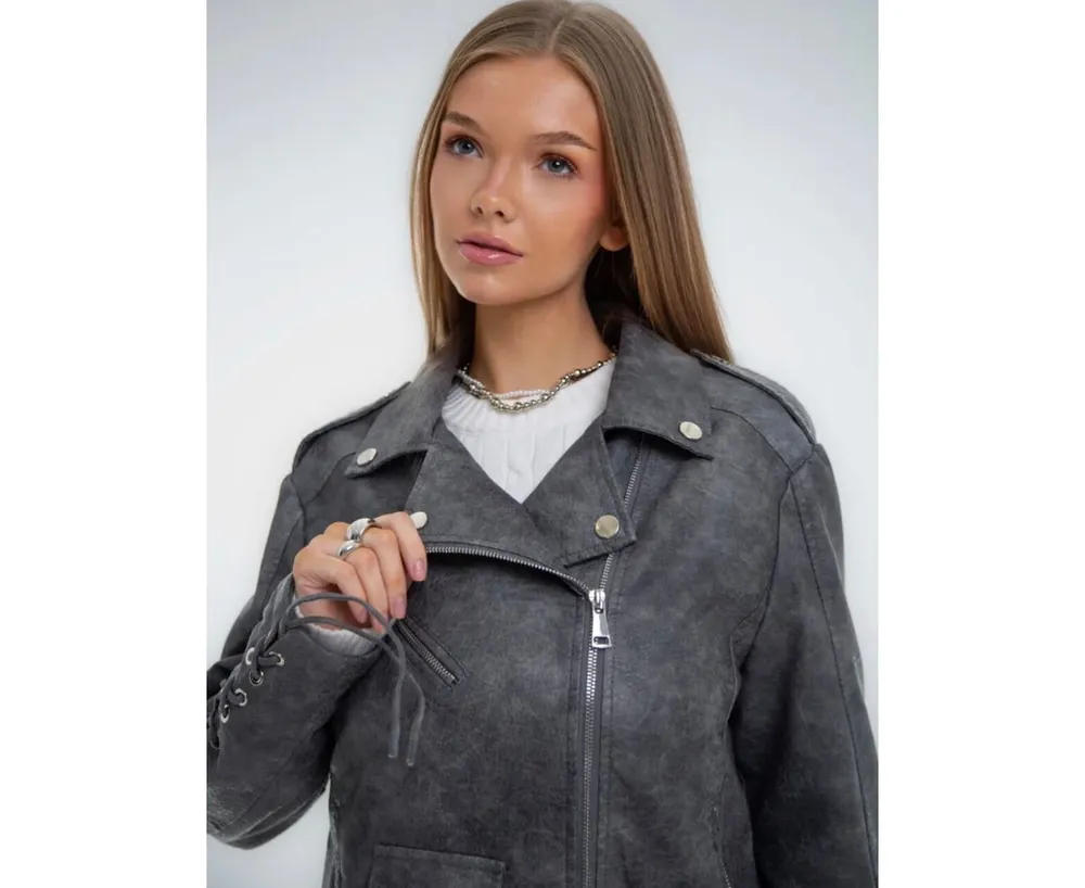 Куртка 2594582 Fabrika