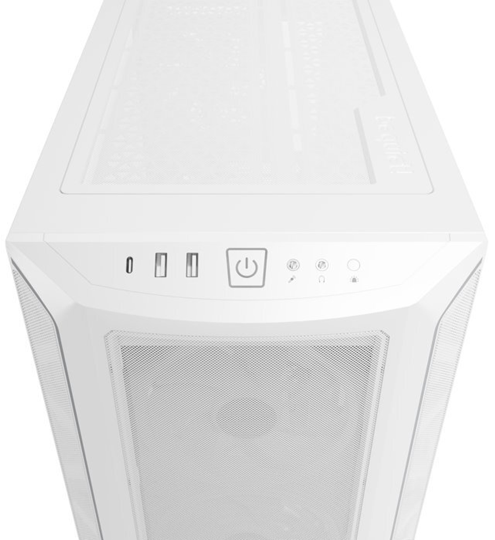 Корпус eATX Be quiet! Shadow Base 800 FX White