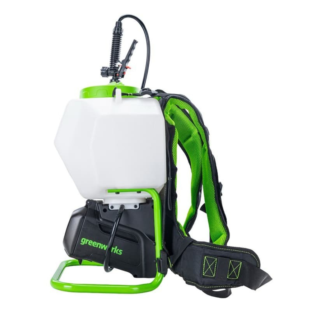 Опрыскиватель аккумуляторный Greenworks Арт. 5300007, 40V