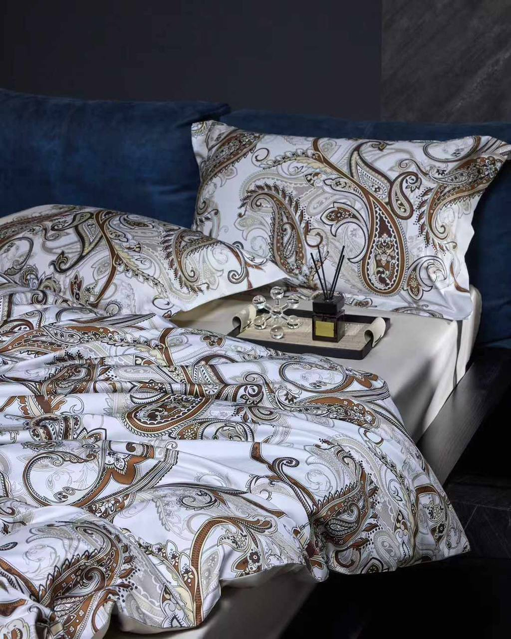 Комплект постельного белья Etro