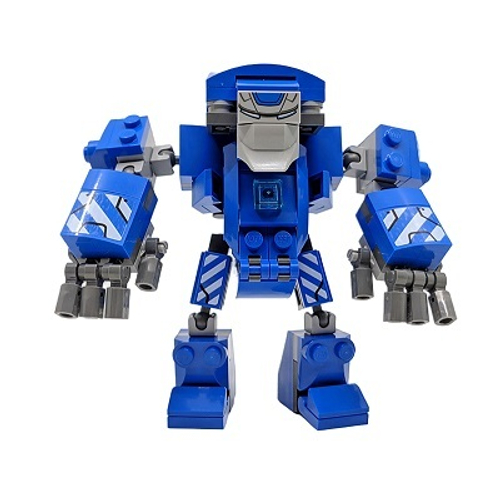 Mark 38 "Игорь" (76125)