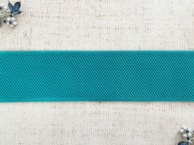 Резинка помочная, ш. 6 см.