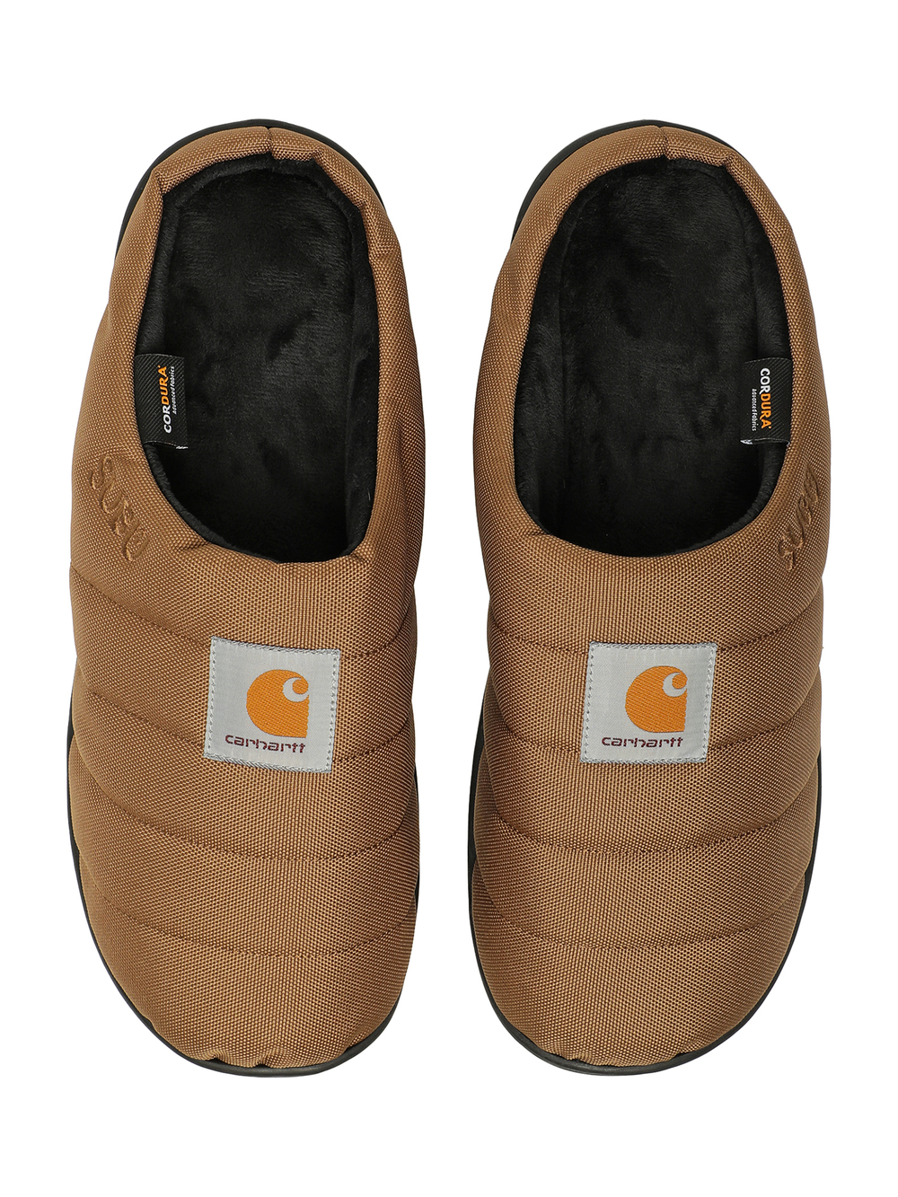 Сабо Из Текстиля Cordura® Slippers