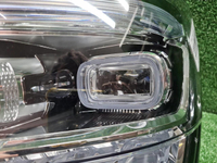 Фара левая Tank 500 (2021-н.в.) LED
