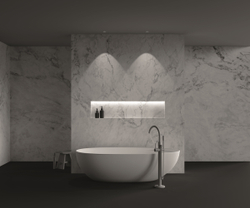 Встраиваемый светильник Technical DL115-10W-3K-W