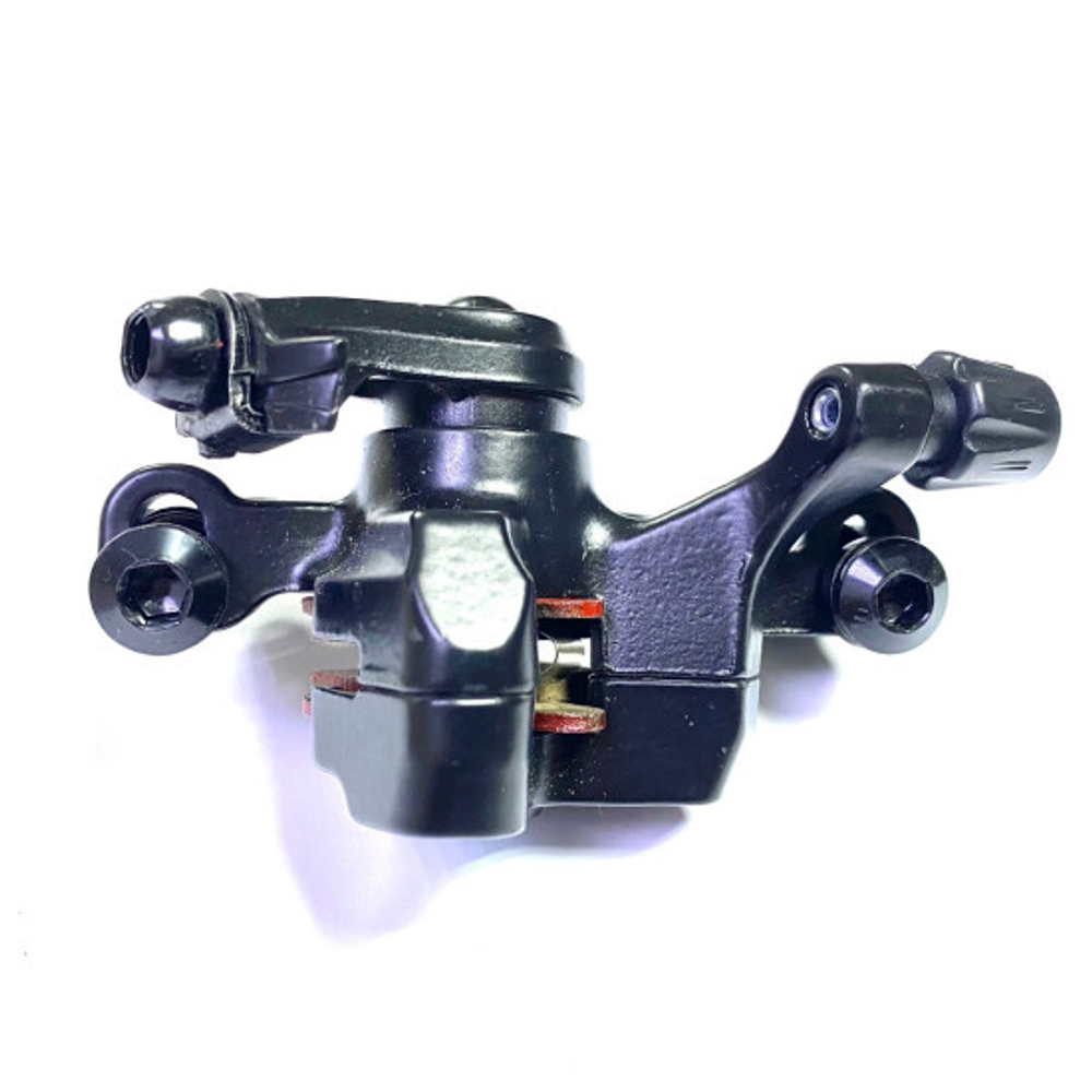 Суппорт тормозной калипер TOLAN для электросамокатов