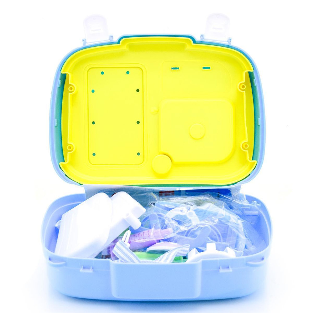 Набор Доктора, 523P-1