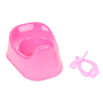 Пупс функциональный с аксесс., коробка ZL9920-A