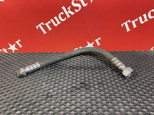 Шланг ГУРа 2017г