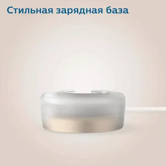 Звуковая зубная щетка Philips Sonicare 9900 Prestige HX9996/13, розовая