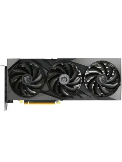 Видеокарта GeForce RTX 4070 GAMING X SLIM 12 ГБ
