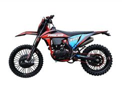 Мотоцикл PROCIDA CRF PR300 ENDURO