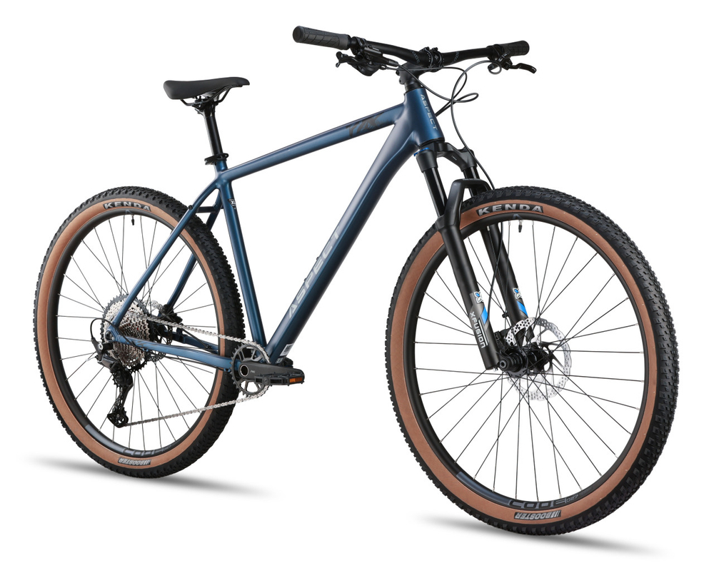 Горный велосипед Aspect Big Boy Pro (2026)