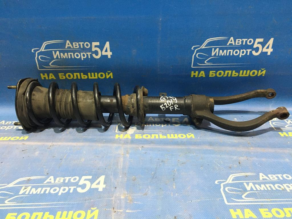 Стойка передняя правая TOYOTA ALTEZZA 2001-2005