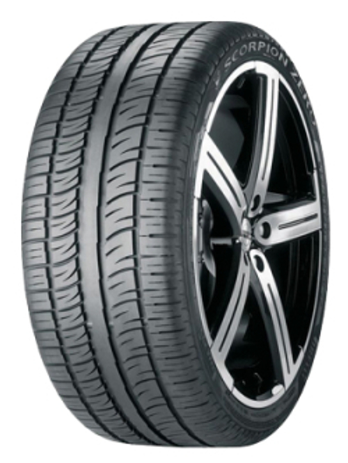 Легковая шина Pirelli Scorpion Zero Asimmetrico XL 275/45-R20 110H