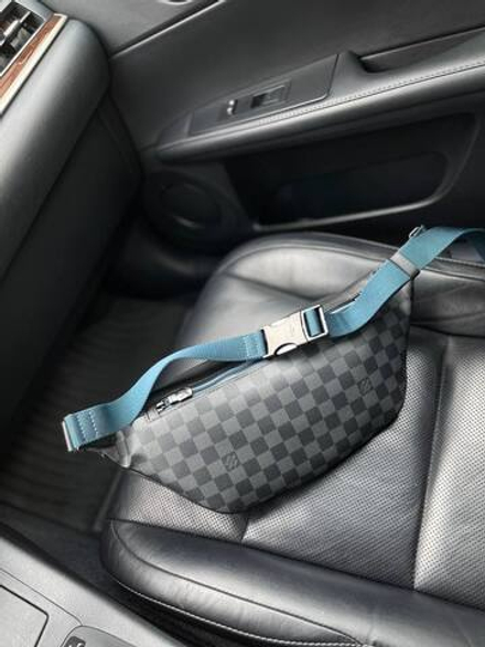 Сумка поясная Louis Vuitton