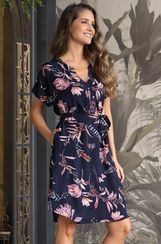 Туника Mia-Amore 5145 "Night Garden"