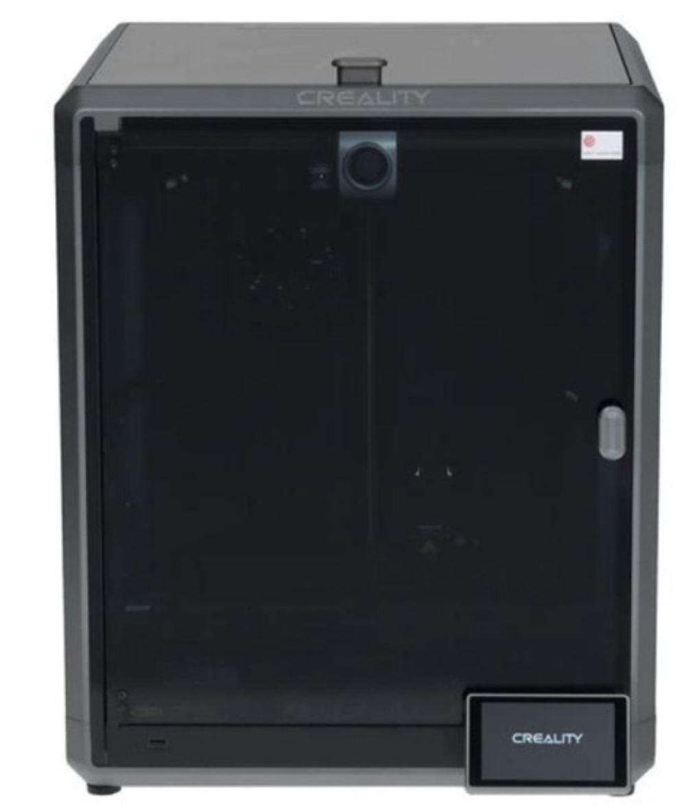 3D принтер Creality K1 Max