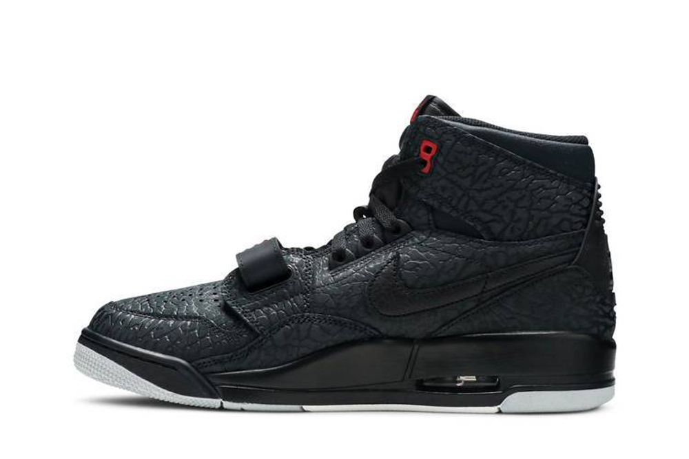 Кроссовки Jordan Legacy 312 Elephant Print