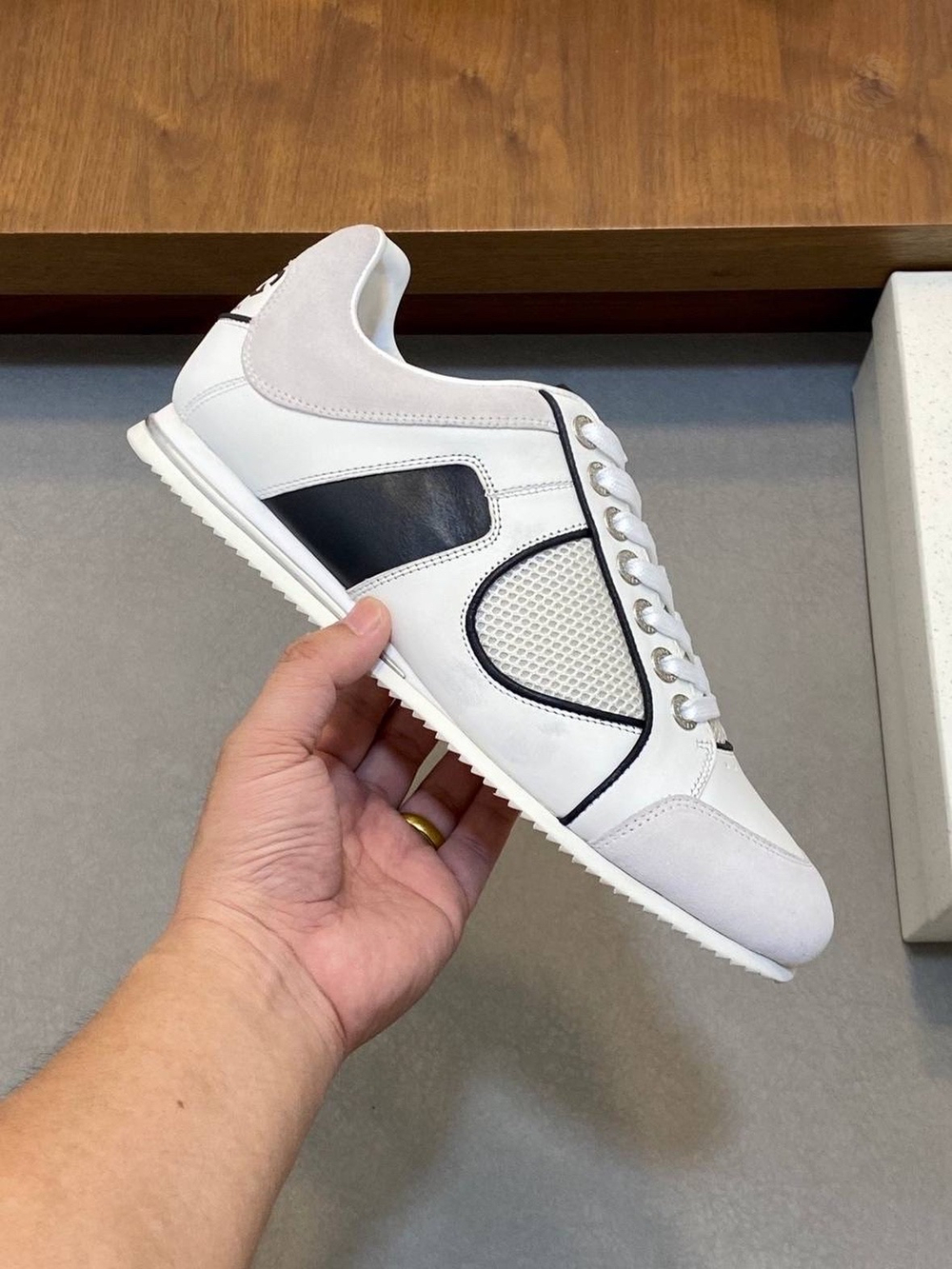 Кроссовки Dolce & Gabbana