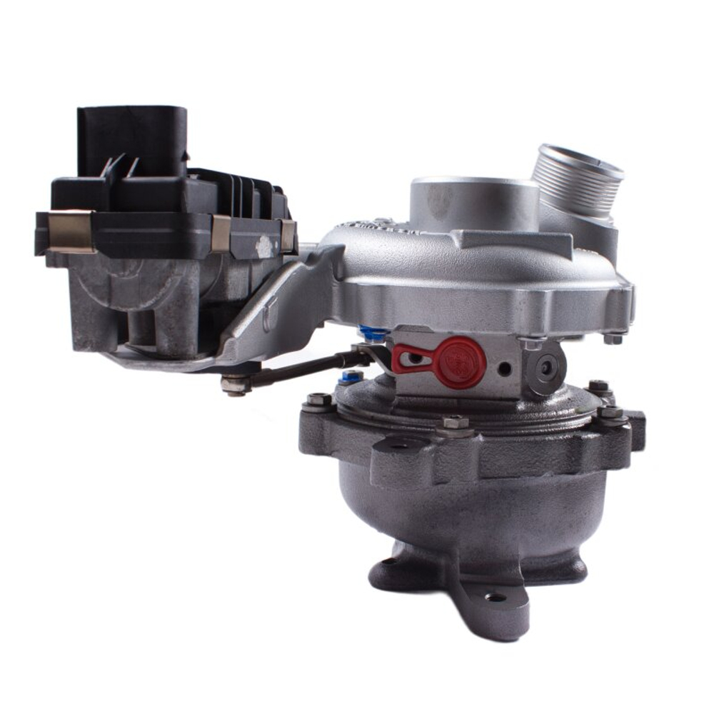 Турбина 829440-5004S Garrett для Land Rover