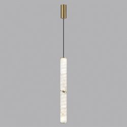 Подвесной светильник Odeon Light Marbella 6674/15L