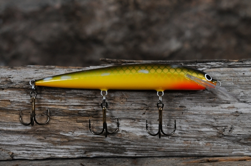 Jarmo Karikko 13 см., цвет 159