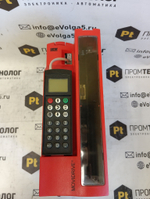 SEW Eurodrive MDX61B0055-5A3-4-00+MDX60A0054-5A3-4-00 с хранения