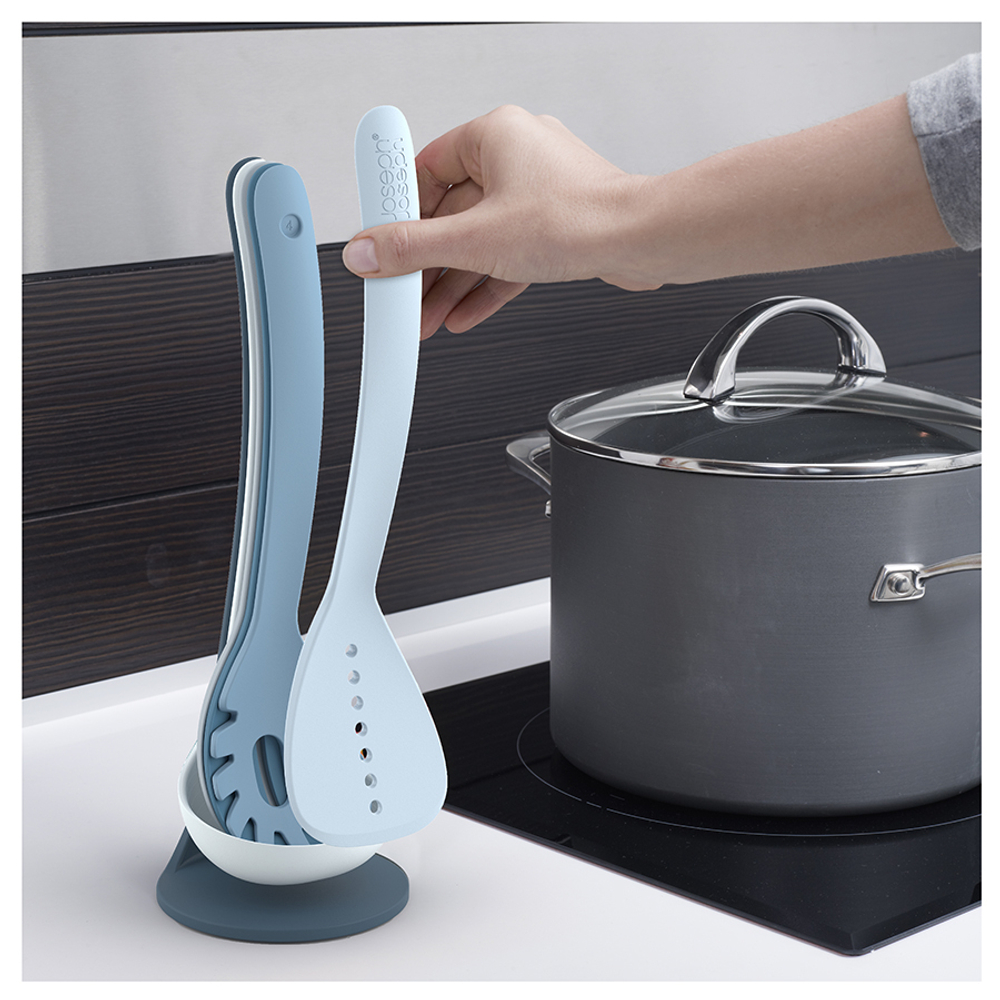 Набор кухонных инструментов Nest Plus Sky Joseph Joseph