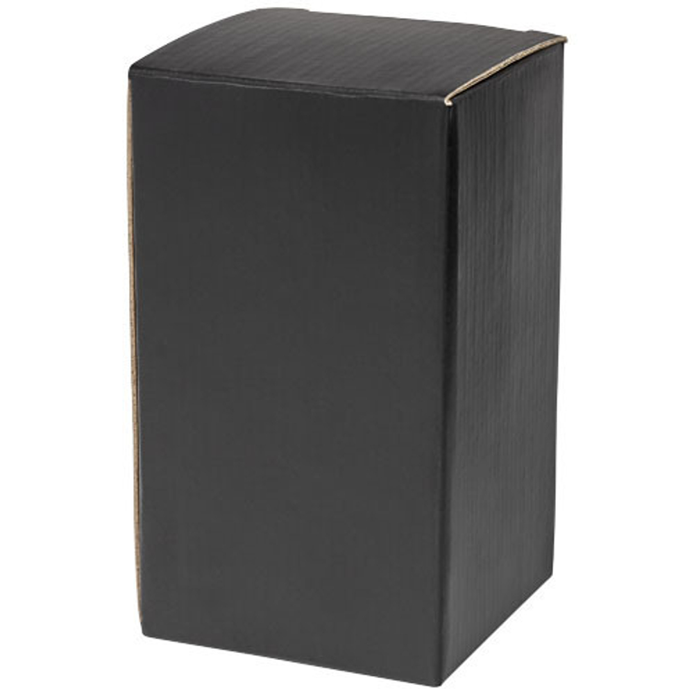 Bluetooth®-динамик Aurea с подсветкой, изготовленный из бамбука