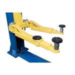 Подъемник двухстоечный Т4B AE&T (220В)