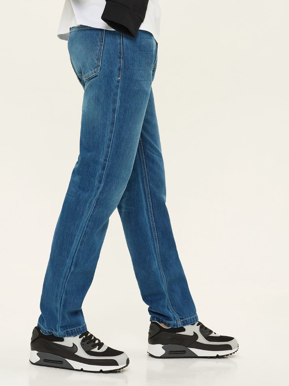 JC101 / Светло-синий