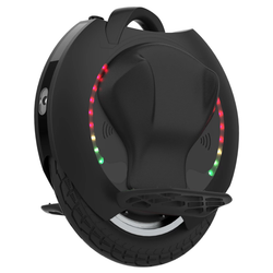 Моноколесо KingSong KS16S 840Wh V2 Rubber Black