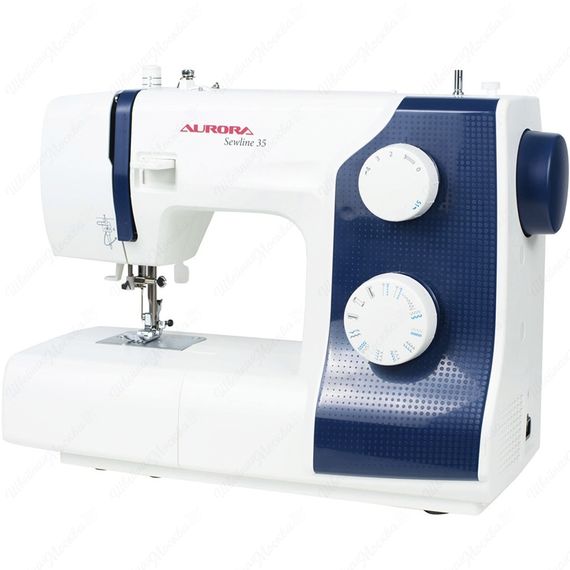 Швейная машина Aurora sewLine 35