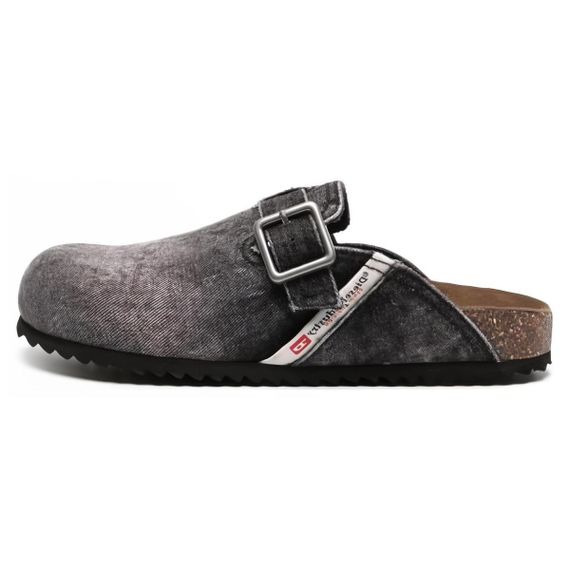 Diesel Bokken 'Black'