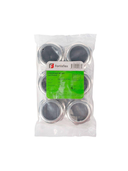 Ввод кабельный (сальник) PG-М-16 (уп.10шт) Fortisflex 60884