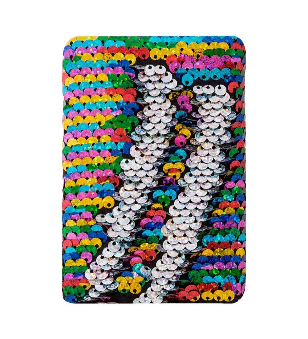 NB-39/1 Блокнот «Волна эмоций»