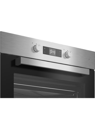 Электрический духовой шкаф Beko BCE 12300 X