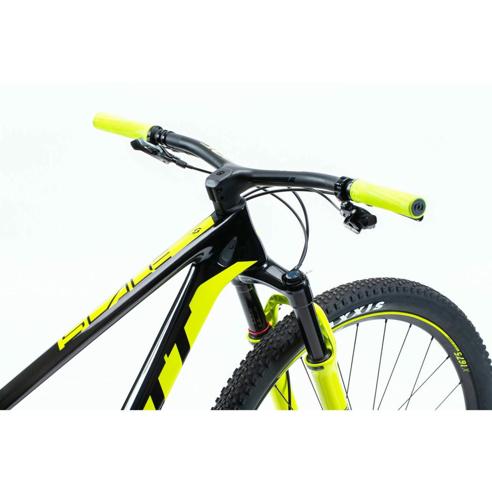 Горный велосипед Scott Scale RC 900 World Cup (2019)