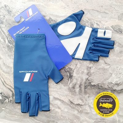 Перчатки MAJOR CRAFT SUMMER GLOVE NV