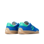 Кеды Converse Run Star Trainer 'Blue Apex Green' А10372С