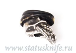 Бусина Starlingear 2019 PNW Beadфотография - 4