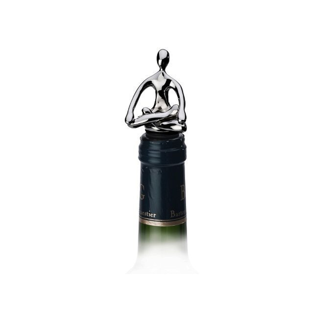 Mukul Goyal Пробка для бутылки ЙОГА MG029