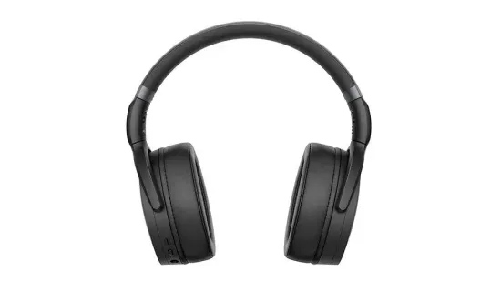 Беспроводные наушники Sennheiser HD 450BT Black